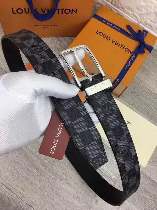 LV Belts 2590